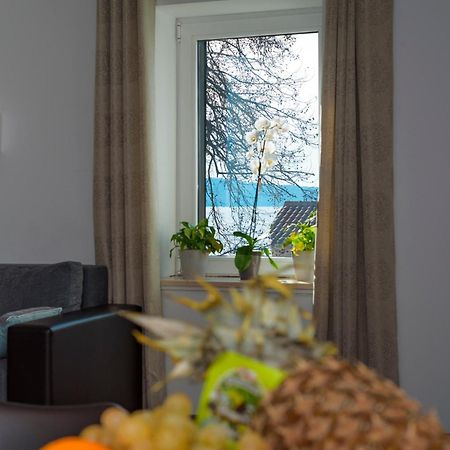 Apartments Magli Каштела Экстерьер фото